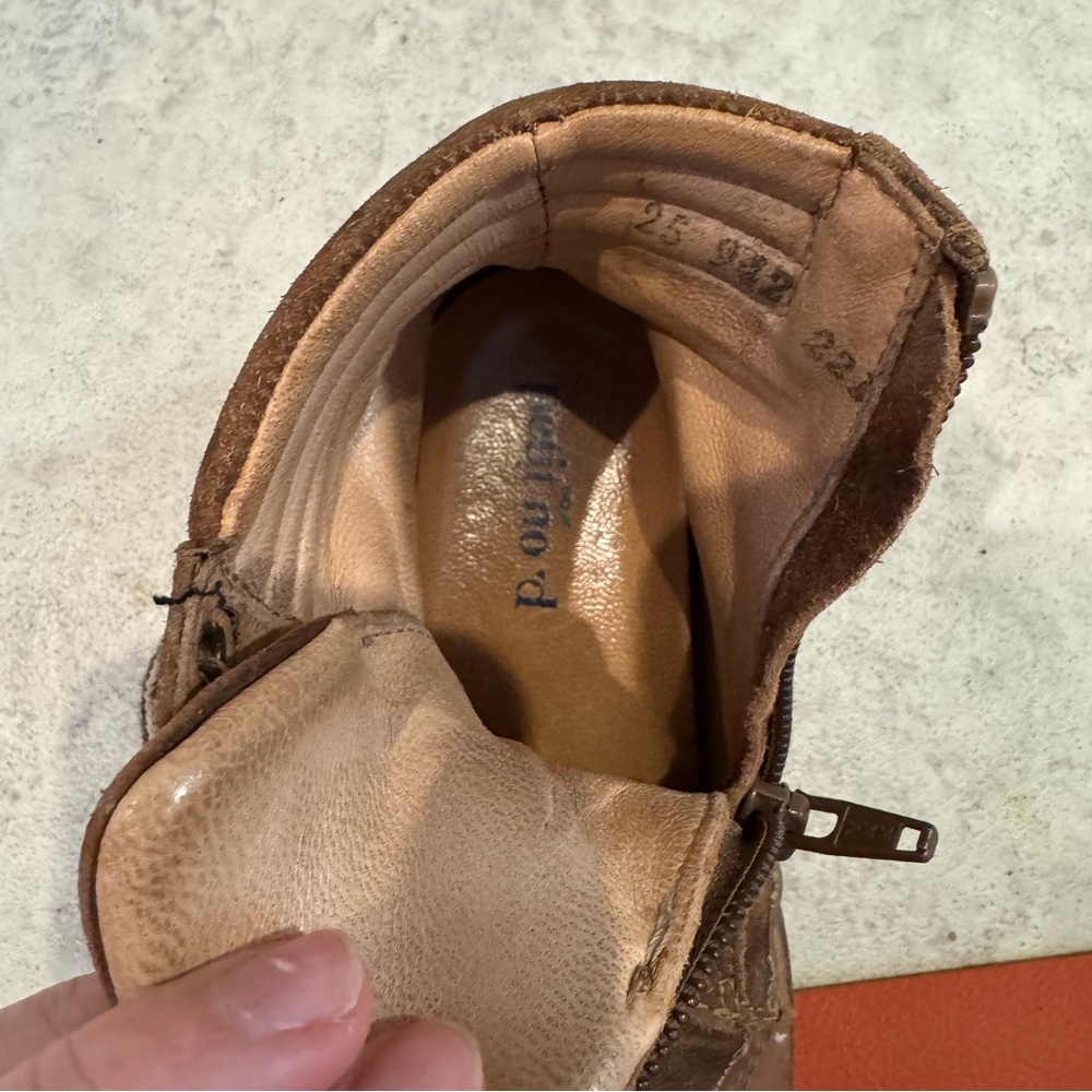 Petit Nord Rugged Boot - Picture 9 of 11